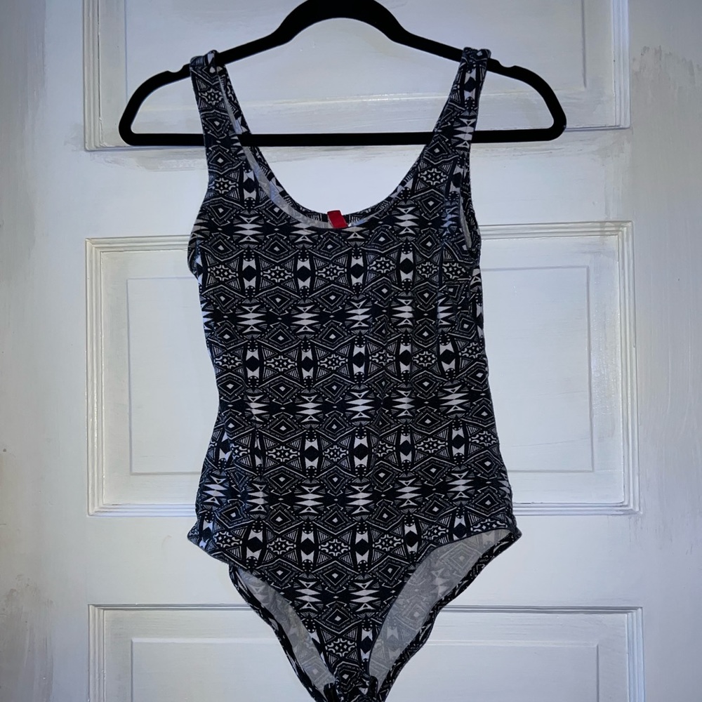 Bodysuit
